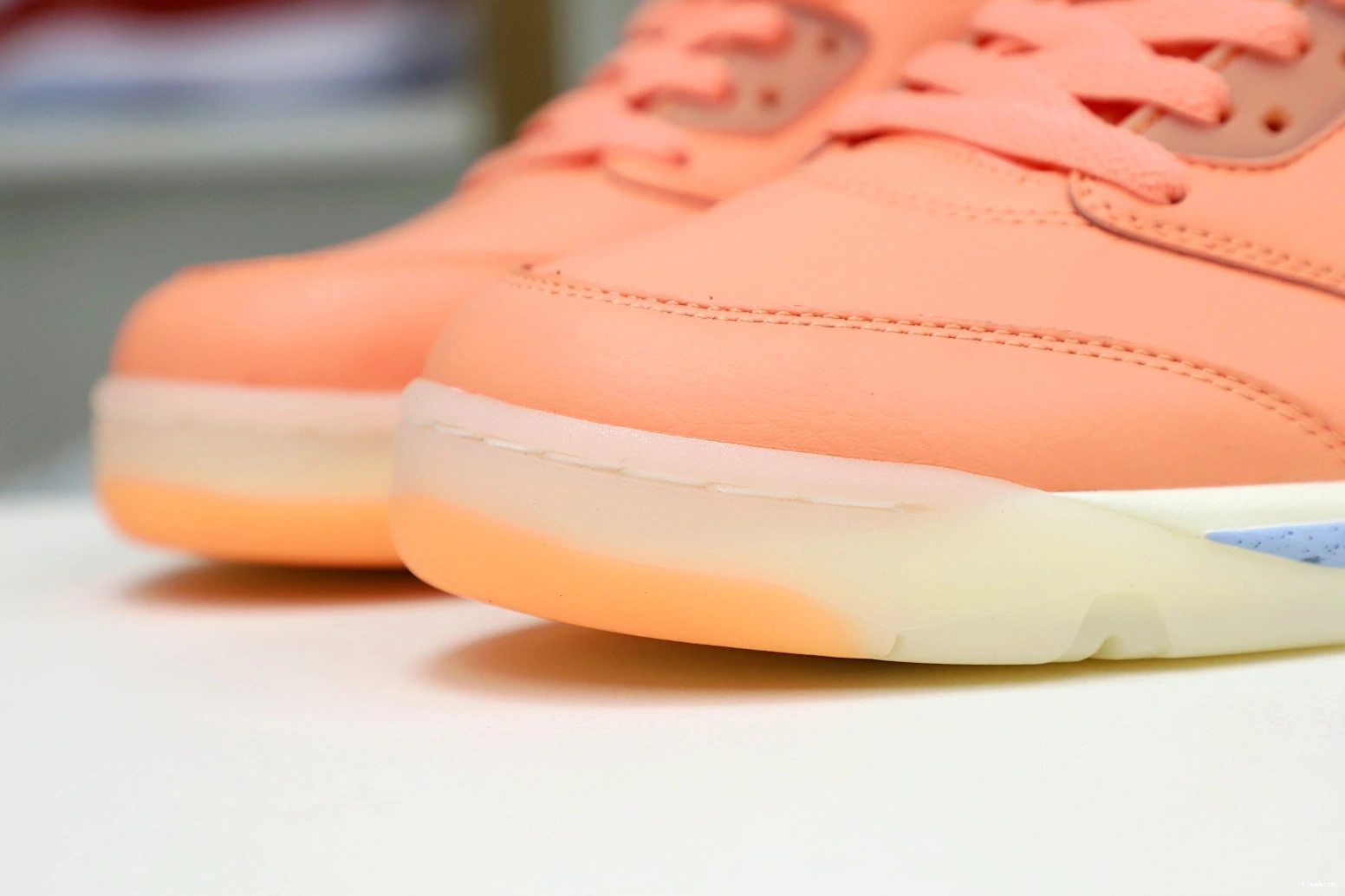 Air Khaled 5 DJ x Bliss